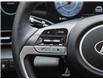 2025 Hyundai Elantra Preferred w/Tech Package (Stk: 122870) in London - Image 18 of 27