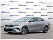 2022 Kia Forte GT-Line (Stk: 134163) in London - Image 1 of 27