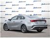 2022 Kia Forte GT-Line (Stk: 134163) in London - Image 4 of 27