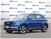 2022 Hyundai Venue Trend (Stk: 109830) in London - Image 1 of 27
