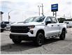 2026 Chevrolet Silverado 1500 Custom Trail Boss (Stk: LC1S00897) in Tilbury - Image 3 of 27