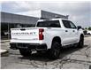 2026 Chevrolet Silverado 1500 Custom Trail Boss (Stk: LC1S00897) in Tilbury - Image 6 of 27