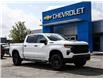 2026 Chevrolet Silverado 1500 Custom Trail Boss (Stk: LC1S00897) in Tilbury - Image 27 of 27