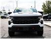 2026 Chevrolet Silverado 1500 Custom Trail Boss (Stk: LC1S00899) in Tilbury - Image 2 of 27