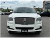 2022 Lincoln Navigator L Reserve (Stk: W9523) in Uxbridge - Image 2 of 8