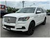 2022 Lincoln Navigator L Reserve (Stk: W9523) in Uxbridge - Image 3 of 8
