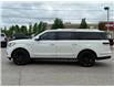 2022 Lincoln Navigator L Reserve (Stk: W9523) in Uxbridge - Image 4 of 8