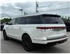 2022 Lincoln Navigator L Reserve (Stk: W9523) in Uxbridge - Image 5 of 8