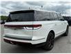 2022 Lincoln Navigator L Reserve (Stk: W9523) in Uxbridge - Image 7 of 8