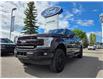 2018 Ford F-150 Lariat (Stk: TA-421B) in Calgary - Image 1 of 15