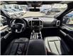 2018 Ford F-150 Lariat (Stk: TA-421B) in Calgary - Image 2 of 15