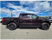 2018 Ford F-150 Lariat (Stk: TA-421B) in Calgary - Image 4 of 15