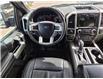 2018 Ford F-150 Lariat (Stk: TA-421B) in Calgary - Image 10 of 15