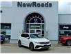 2022 Volkswagen Tiguan Highline R-Line (Stk: 28480P) in Newmarket - Image 1 of 16