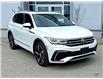 2022 Volkswagen Tiguan Highline R-Line (Stk: 28480P) in Newmarket - Image 2 of 16