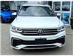 2022 Volkswagen Tiguan Highline R-Line (Stk: 28480P) in Newmarket - Image 8 of 16