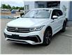 2022 Volkswagen Tiguan Highline R-Line (Stk: 28480P) in Newmarket - Image 7 of 16