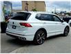 2022 Volkswagen Tiguan Highline R-Line (Stk: 28480P) in Newmarket - Image 3 of 16