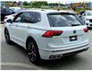 2022 Volkswagen Tiguan Highline R-Line (Stk: 28480P) in Newmarket - Image 6 of 16