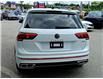 2022 Volkswagen Tiguan Highline R-Line (Stk: 28480P) in Newmarket - Image 4 of 16