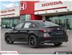 2026 Honda Civic Sport (Stk: H22203) in St. Catharines - Image 4 of 26