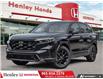 2026 Honda CR-V Hybrid EX-L (Stk: H22818) in St. Catharines - Image 1 of 25