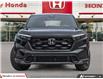 2026 Honda CR-V Hybrid EX-L (Stk: H22818) in St. Catharines - Image 2 of 25