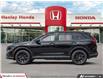 2026 Honda CR-V Hybrid EX-L (Stk: H22818) in St. Catharines - Image 3 of 25