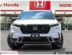 2026 Honda CR-V Hybrid Touring (Stk: H22853) in St. Catharines - Image 2 of 25