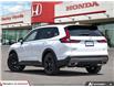 2026 Honda CR-V Hybrid Touring (Stk: H22853) in St. Catharines - Image 4 of 25