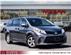 2019 Toyota Sienna 7-Passenger (Stk: C39849M) in Thornhill - Image 1 of 24
