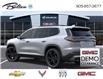 2026 GMC Acadia Elevation (Stk: 163142) in Bolton - Image 3 of 24