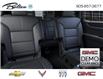 2026 GMC Acadia Elevation (Stk: 163142) in Bolton - Image 17 of 24