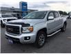 2018 GMC Canyon All Terrain w/Cloth (Stk: 26356B) in Cornwall - Image 1 of 30