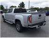 2018 GMC Canyon All Terrain w/Cloth (Stk: 26356B) in Cornwall - Image 22 of 30