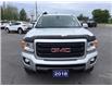 2018 GMC Canyon All Terrain w/Cloth (Stk: 26356B) in Cornwall - Image 28 of 30