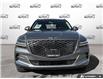 2024 Genesis GV80 3.5T Prestige 5P (Stk: AFLA260348) in Hamilton - Image 2 of 20