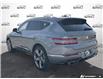 2024 Genesis GV80 3.5T Prestige 5P (Stk: AFLA260348) in Hamilton - Image 4 of 20