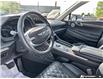 2024 Genesis GV80 3.5T Prestige 5P (Stk: AFLA260348) in Hamilton - Image 10 of 20
