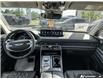 2024 Genesis GV80 3.5T Prestige 5P (Stk: AFLA260348) in Hamilton - Image 19 of 20