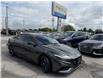 2023 Hyundai Elantra N Line Ultimate (Stk: 260648) in North Bay - Image 1 of 50