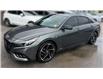 2023 Hyundai Elantra N Line Ultimate (Stk: 260648) in North Bay - Image 4 of 50