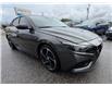 2023 Hyundai Elantra N Line Ultimate (Stk: 260648) in North Bay - Image 5 of 50