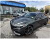 2023 Hyundai Elantra N Line Ultimate (Stk: 260648) in North Bay - Image 7 of 50
