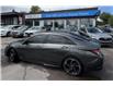 2023 Hyundai Elantra N Line Ultimate (Stk: 260648) in North Bay - Image 8 of 50