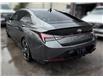 2023 Hyundai Elantra N Line Ultimate (Stk: 260648) in North Bay - Image 10 of 50