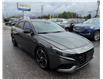 2023 Hyundai Elantra N Line Ultimate (Stk: 260648) in North Bay - Image 11 of 50