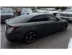 2023 Hyundai Elantra N Line Ultimate (Stk: 260648) in North Bay - Image 12 of 50