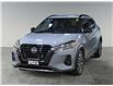 2023 Nissan Kicks SR (Stk: N26079A) in Sault Ste. Marie - Image 1 of 15