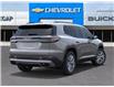 2026 GMC Acadia Elevation (Stk: 45895) in Slave Lake - Image 5 of 25